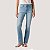 CALÇA LEVIS 314 JEANS CLARO COM ELASTANO FEMININO ADULTO - Imagem 1