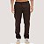 CALÇA DESERT BRIM ELASTANO ESPORTE FINO CAFÉ MASCULINO ADULTO - Imagem 1