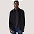CAMISA LEVIS MANGA LONGA JEANS PRETO MASCULINO ADULTO - Imagem 1