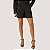 SHORT LEZ A LEZ ALFAIATARIA MISTO PRETO FEMININO ADULTO - Imagem 1