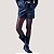 SHORT SLY BASIC RESINADO PRETO FEMININO ADULTO - Imagem 1