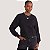BLUSAO COLCCI MOLETOM CARECA PRETO FEMININO ADULTO - Imagem 1