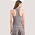 BLUSA COLCCI REGATA POLIAMIDA CINZA FEMININO ADULTO - Imagem 2