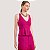 BLUSA COLCCI REGATA VISCOSE E ELASTANO ROSA FEMININO ADULTO - Imagem 1