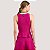 BLUSA COLCCI REGATA VISCOSE E ELASTANO ROSA FEMININO ADULTO - Imagem 2