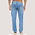 CALÇA DESERT JEANS CLARO BRUTO SLIM MASCULINO ADULTO - Imagem 2