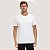 CAMISETA DESERT MANGA CURATA COMFORT ALGODÃO E ELASTANO OFFWHITE MASCULINO ADULTO - Imagem 1