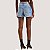 SHORT COLCCI JEANS CLARO BRUTO BASIC FEMININO ADULTO - Imagem 2