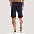 BERMUDA DESERT LINHO ESPORT FINO SLIM AZUL MARINHO MASCULINO ADULTO - Imagem 2