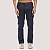 CALÇA DESERT JEANS ESCURO COM ELASTANO SLIM MASCULINO ADULTO - Imagem 1