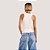 BLUSA COLCCI REGATA CANELADA OFFWHITE FEMININO ADULTO - Imagem 2