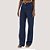 CALÇA COLCCI JEANS MEDIO BRIM BRUTO WIDE LEG FEMININO ADULTO - Imagem 1
