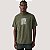 CAMISETA LEVIS MANGA CURTA COMFORT ALGODÃO PRETO MASCULINO ADULTO - Imagem 1
