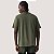 CAMISETA LEVIS MANGA CURTA COMFORT ALGODÃO PRETO MASCULINO ADULTO - Imagem 2