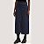 SAIA COLCCI JEANS ESCURO BRUTO FEMININO ADULTO - Imagem 1