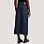 SAIA COLCCI JEANS ESCURO BRUTO FEMININO ADULTO - Imagem 2
