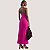 VESTIDO COLCCI REGATA LON ROSA FEMININO ADULTO - Imagem 2