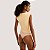 BLUSA LEZ A LEZ REGATA BODY MISTO BEGE FEMININO ADULTO - Imagem 3