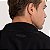 JAQUETA ALEATORY POLIESTER BOMBER PRETO MASCULINO ADULTO - Imagem 3
