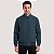 JAQUETA ALEATORY POLIESTER BOMBER AZUL MARINHO MASCULINO ADULTO - Imagem 1