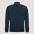 JAQUETA ALEATORY POLIESTER BOMBER AZUL MARINHO MASCULINO ADULTO - Imagem 3