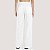 CALÇA COLCCI BRIM BRUTO WIDE LEG OFFWHITE FEMININO ADULTO - Imagem 2