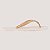 CHINELO COLCCI DEDO ACQUA SUMMER OFFWHITE FEMININO ADULTO - Imagem 2