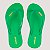 CHINELO COLCCI DEDO ACQUA METAL VERDE FEMININO ADULTO - Imagem 1