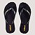 CHINELO COLCCI DEDO ACQUA METAL PRETO FEMININO ADULTO - Imagem 1