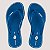 CHINELO COLCCI DEDO ACQUA NATURAL AZUL CELESTE FEMININO ADULTO - Imagem 1