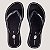 CHINELO COLCCI DEDO ACQUA NATURAL PRETO FEMININO ADULTO - Imagem 1