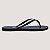 CHINELO COLCCI DEDO ACQUA NATURAL PRETO FEMININO ADULTO - Imagem 2