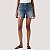 SHORT LEVIS JEANS MÉDIO BRUTO BASIC FEMININO ADULTO - Imagem 1