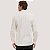 CAMISA DESERT MANGA LONGA  SLIM ALGODÃO E ELASTANO CRU MASCULINO ADULTO - Imagem 2