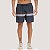 SHORT DESERT POLIESTER E ELASTANO FITNESS AZUL MARINHO MASCULINO ADULTO - Imagem 1
