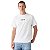 CAMISETA LEVIS MANGA CURTA COMFORT ALGODÃO OFFWHITE MASCULINO ADULTO - Imagem 1
