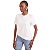 BLUSA COLCCI MANGA CURTA T-SHIRT ALGODÃO OFFWHITE  FEMININO ADULTO - Imagem 1
