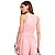 BLUSA COLCCI REGATA MISTA ROSA FEMININO AULTO - Imagem 2