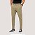 CALÇA DESERT BRIM COM ELASTANO ESPORTE FINO AREIA MASCULINO ADULTO - Imagem 1