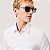 CAMISA LACOSTE MANGA LONGA SLIM ALGODÃO LISO BRANCO MASCULINO ADULTO - Imagem 4