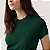 BLUSA LEVIS MANGA CURTA T-SHIRT ALGODÃO VERDE FEMININO ADULTO - Imagem 3