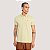 POLO COLCCI MANGA CURTA SLIM PIQUET BEGE MASCULINO ADULTO - Imagem 1