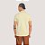 POLO COLCCI MANGA CURTA SLIM PIQUET BEGE MASCULINO ADULTO - Imagem 2