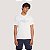 CAMISETA COLCCI MANGA CURTA COMFORT OFFWHITE MASCULINO ADULTO - Imagem 1