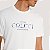 CAMISETA COLCCI MANGA CURTA COMFORT OFFWHITE MASCULINO ADULTO - Imagem 3