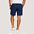 BERMUDA RESERVA BRIM ESPORTE FINO AZUL MARINHO MASCULINO ADULTO - Imagem 2