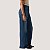CALÇA LEVIS JEANS MÉDIO BRUTO PANTALONA FEMININO ADULTO - Imagem 4
