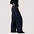 CALÇA LEVIS JEANS ESCURO BRUTO  WIDE LEG FEMININO ADULTO - Imagem 5