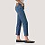 CALÇA LEVIS 501 JEANS MÉDIO COM ELASTANO FEMININO ADULTO - Imagem 5