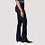CALÇA LEVIS 725 JEANS ESCURO COM ELASTANO FEMININO ADULTO - Imagem 5